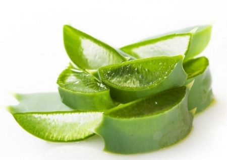 Aloe Vera, traiter l'herpès, comment traiter l'herpès