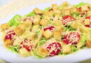 salade,Salade Royale, Salades santé, salades saines, salades faciles, salade au thon