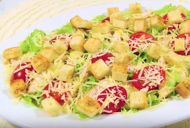 salade,Salade Royale, Salades santé, salades saines, salades faciles, salade au thon