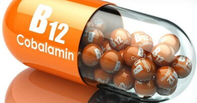 vitamine B12, vitamines pour femmes, santé des femmes