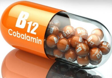 vitamine B12, vitamines pour femmes, santé des femmes