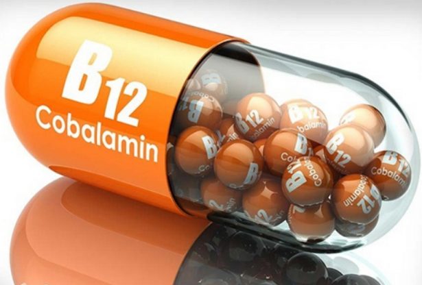 vitamine B12, vitamines pour femmes, santé des femmes