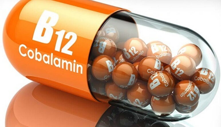 vitamine B12, vitamines pour femmes, santé des femmes