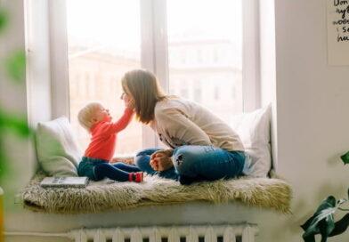 protéger les enfants,quoi faire si l'enfant avale quelque chose