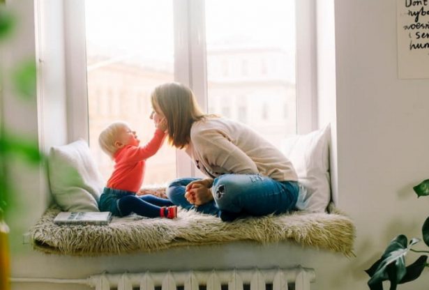 protéger les enfants,quoi faire si l'enfant avale quelque chose