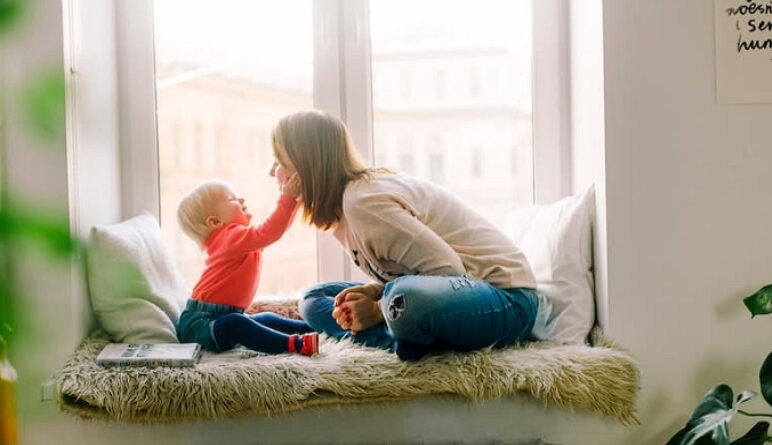 protéger les enfants,quoi faire si l'enfant avale quelque chose