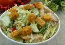 salade,Salade Royale, Salades santé, salades saines, salades faciles, salade au thon