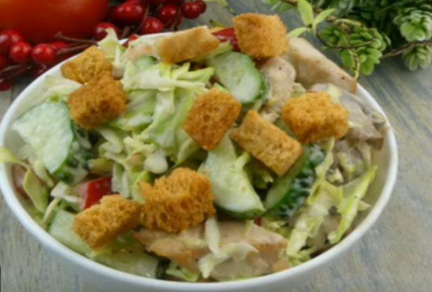 salade,Salade Royale, Salades santé, salades saines, salades faciles, salade au thon