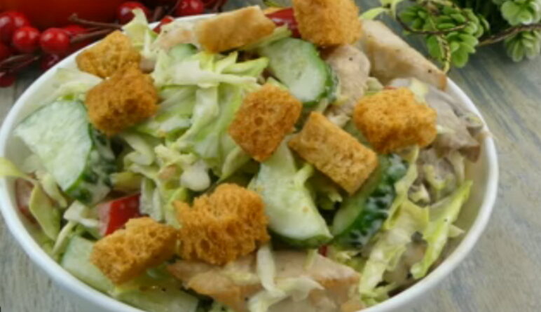salade,Salade Royale, Salades santé, salades saines, salades faciles, salade au thon