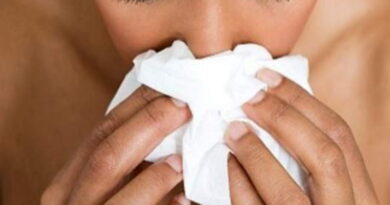 saignement nasal, saignement nez, nez saigne, quoi faire si le nez saigne