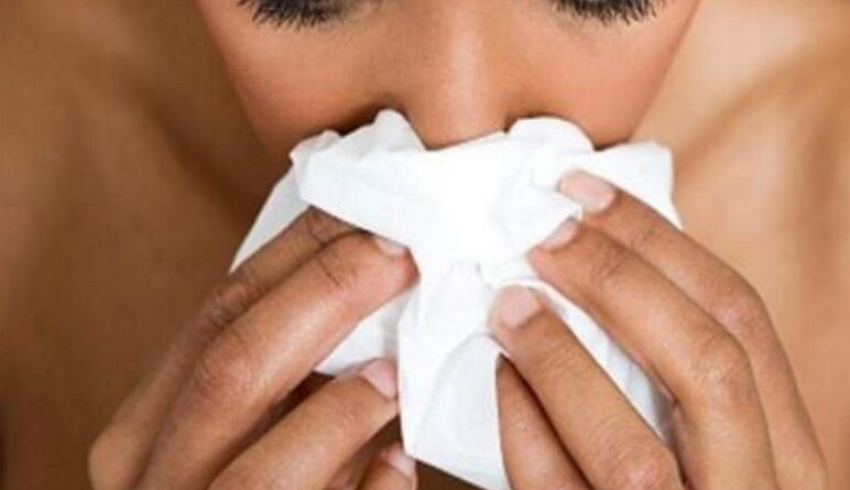 saignement nasal, saignement nez, nez saigne, quoi faire si le nez saigne