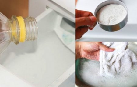assouplisseur naturel, assouplisseur maison, conditionner maison, comment fabriquer un baume à lessive