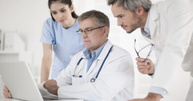 le cancer et les infections, les infections