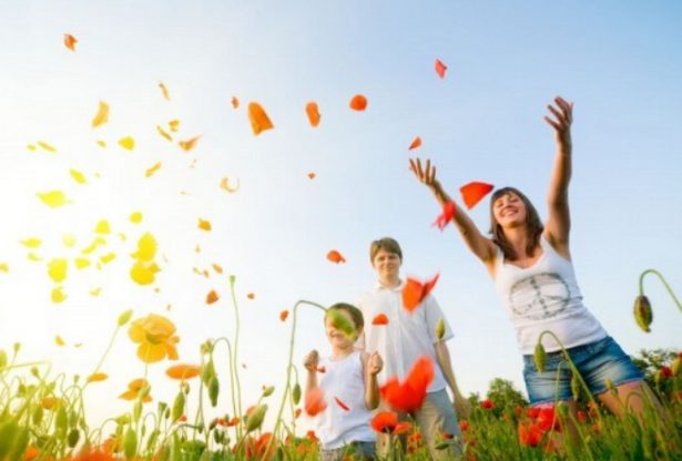 le bonheur, les drogues du bonheur, comment être heureux