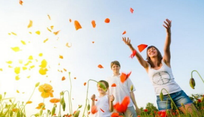 le bonheur, les drogues du bonheur, comment être heureux