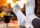 maladies d'hiver, maladies, l'hiver, le rhume, la grippe, soigner le rhume, comment ne pas attraper le rhume, se protéger de microbes, les bactéries, les infections en hiver