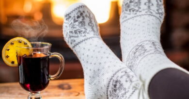 maladies d'hiver, maladies, l'hiver, le rhume, la grippe, soigner le rhume, comment ne pas attraper le rhume, se protéger de microbes, les bactéries, les infections en hiver