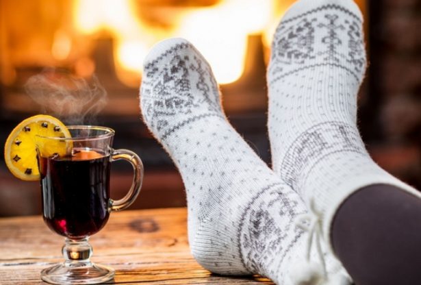 maladies d'hiver, maladies, l'hiver, le rhume, la grippe, soigner le rhume, comment ne pas attraper le rhume, se protéger de microbes, les bactéries, les infections en hiver