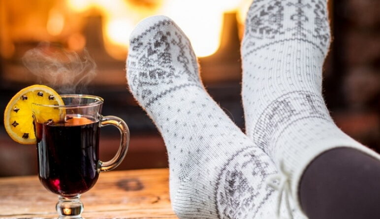 maladies d'hiver, maladies, l'hiver, le rhume, la grippe, soigner le rhume, comment ne pas attraper le rhume, se protéger de microbes, les bactéries, les infections en hiver