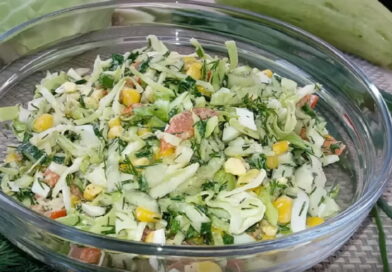 salade,Salade Royale, Salades santé, salades saines, salades faciles, salade au thon