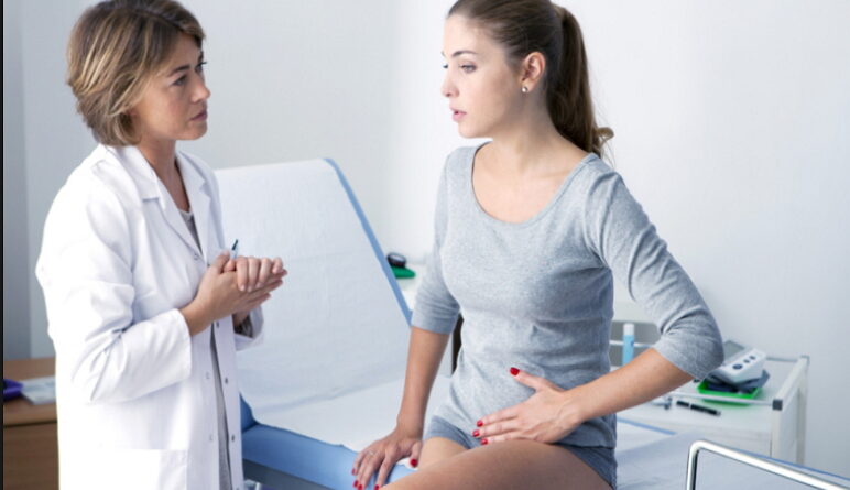 exercices pour les femmes, exercices gynécologiques, exercice pour la santé des femmes