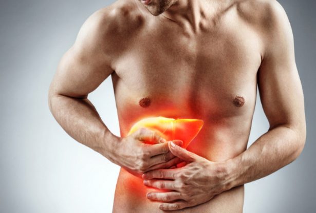 les maladies du foie, le foie, mal au foie,