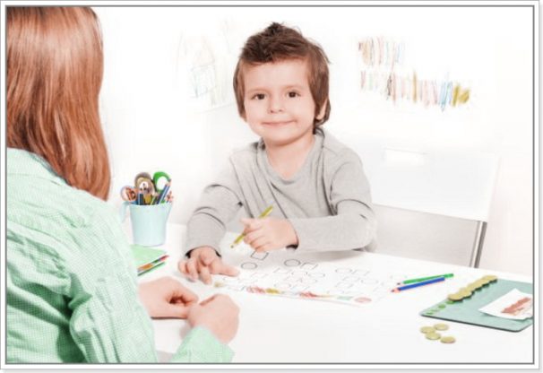 l'autisme, autisme