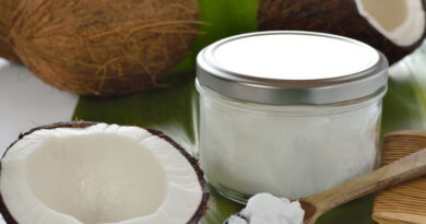 l'huile de coco, masque pour les cheveux, masques, masque pour la peau, soigner sa peau, protection solaire, soigner ses cheveux,