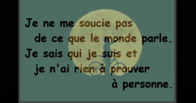 la vie, notre vie, santé, santé et bien être