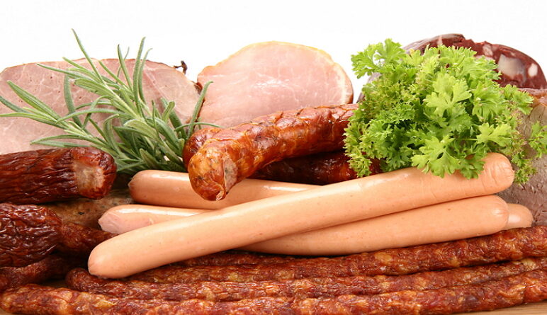 l'Aliment poison, cancer, le cancer et l'alimentation, le poison, poison, nourriture dangereuse, alimentation malsaine,