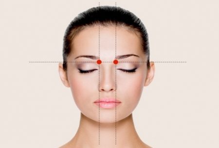 acupuncture, acupression, massage de la tête, massage du corps, mal de tête, migraines, douleurs à la tête