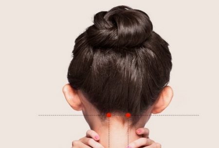 acupuncture, acupression, massage de la tête, massage du corps, mal de tête, migraines, douleurs à la tête