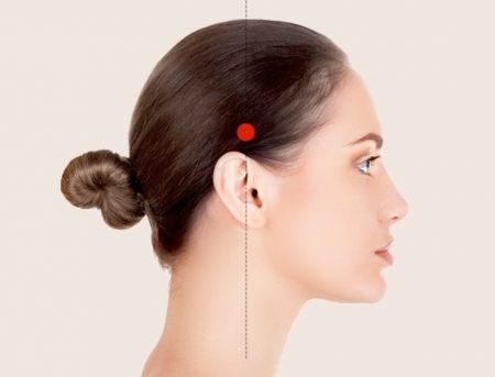 acupuncture, acupression, massage de la tête, massage du corps, mal de tête, migraines, douleurs à la tête
