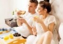 manger sainement, des habitudes santé, des habitudes saines