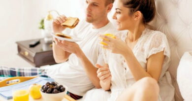 manger sainement, des habitudes santé, des habitudes saines