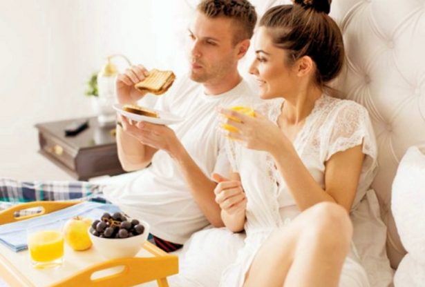 manger sainement, des habitudes santé, des habitudes saines