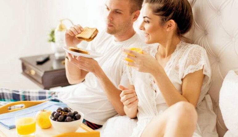 manger sainement, des habitudes santé, des habitudes saines