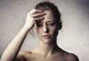 les maux de tête, les migraines