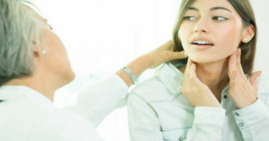 glande thyroïde, comment traiter la glande thyroïde, les maladies de la thyroïde,