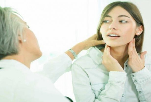glande thyroïde, comment traiter la glande thyroïde, les maladies de la thyroïde,