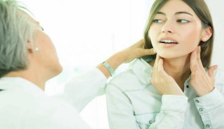 glande thyroïde, comment traiter la glande thyroïde, les maladies de la thyroïde,