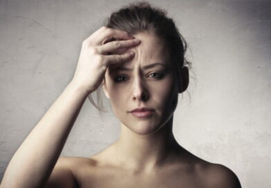 les maux de tête, les migraines