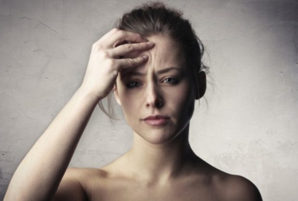 les maux de tête, les migraines