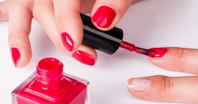 vernis, vernis à ongles