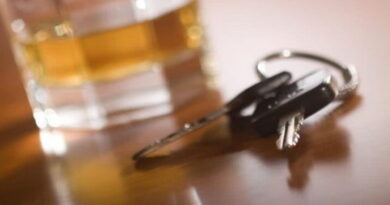 l'alcool, l'alcool dans le sang