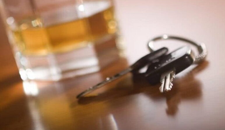l'alcool, l'alcool dans le sang