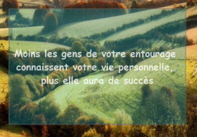 citations, maximes