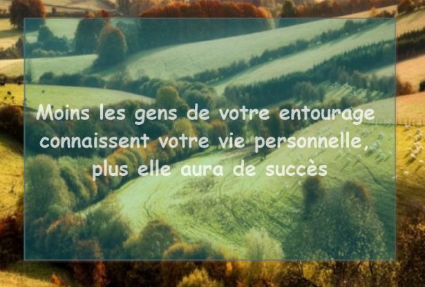 citations, maximes