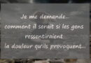 citations, maximes