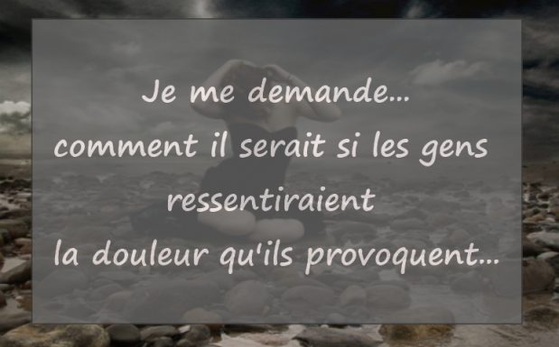 citations, maximes